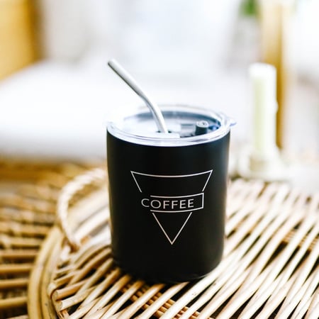 كوب قهوة حافظ للحرارة أكواب قهوة ثيرموس هدايا birthday gifts الرياض
