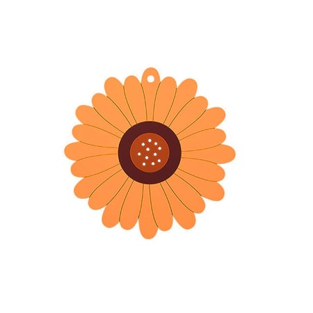 حامل وعاء من السيليكون