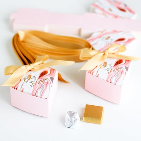 متجر تجهيزات العيد ثيم حفلة عيديات علب ماربل حلاوة العيد أفكار عيديات