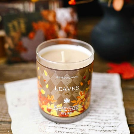 هدية November Vibes