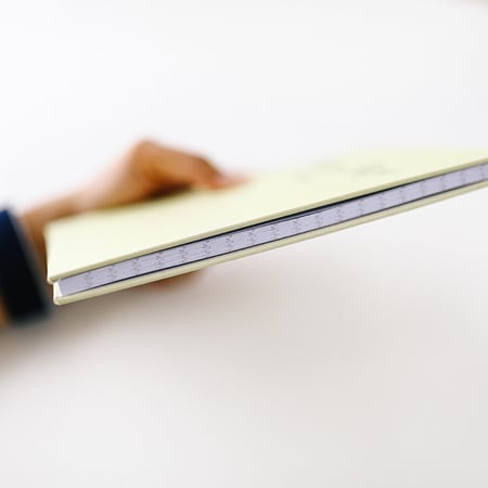 دفتر محاضرات دفاتر جامعة هدايا هدية عيد ميلاد العودة للمدارس أجندة