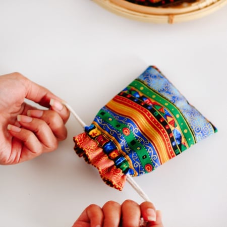 توزيعات قرقيعان عيدية عيديات للكبار عيد الفطر هدايا متجر الرياض جدة