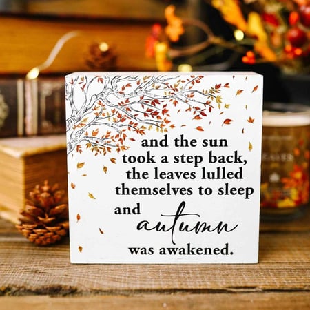 هدية November Vibes