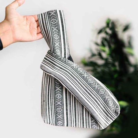 هدية مصحف صغير مع حقيبة