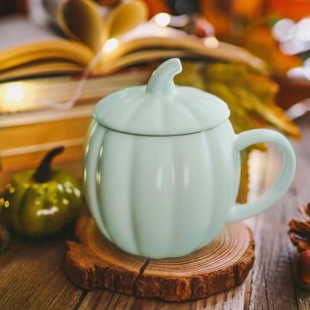 كوب موسم الخريف