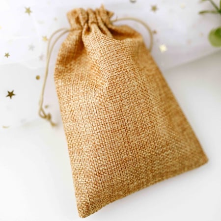 10 حبات أكياس توزيعات