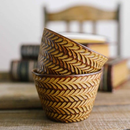 كوب قهوة مختصة