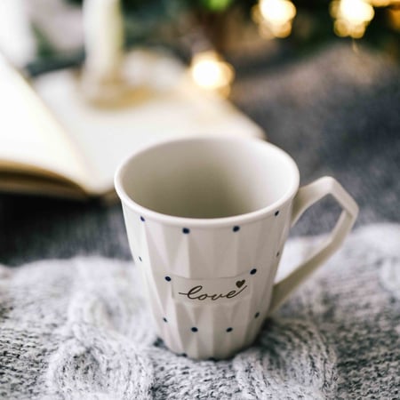 valentine gift كوب قهوة أكواب هدية عيد الحب هدايا فالنتاين