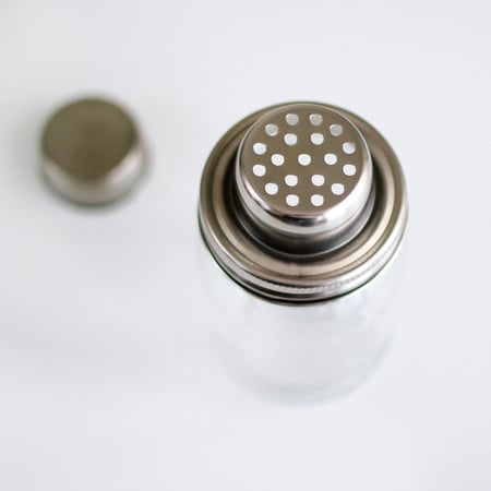 آيسد لاتيه سبانش لاتيه بستاشيو لاتيه القهوة الباردة ميسون جار متجر