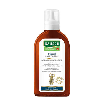 راوش مستحضر علاجي لتساقط الشعر 200 مل