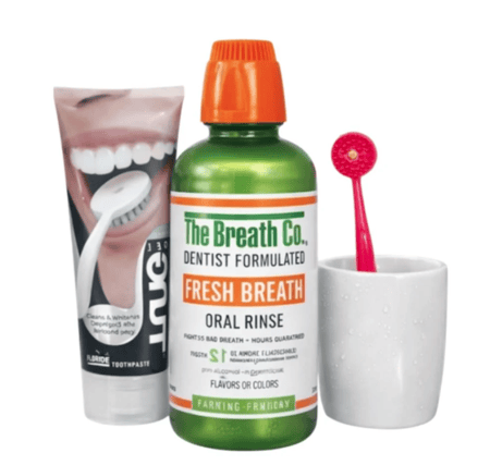 مجموعة الانتعاش والثقة اليومية