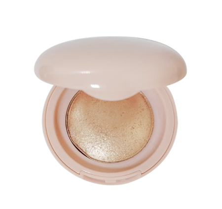 ريل بيوتي هايلايتر بوزيتيف لايت سيلكي تاتش - 04 فلونت 10 جم