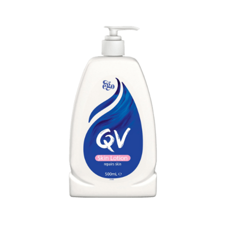 لوشن لاعادة الحيوية لبشرتك من كيو في 500مل