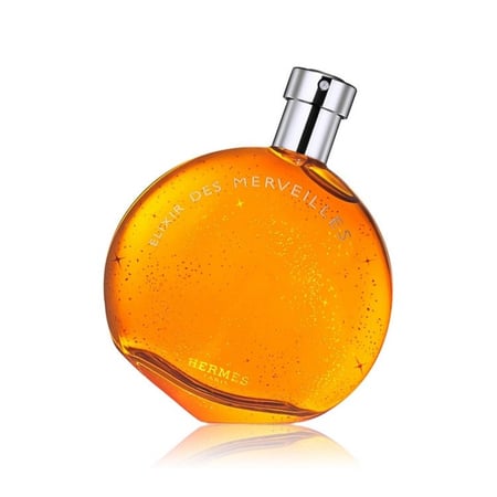 عطر هيرمس الكسير دو مارفيلز او دو بارفيوم 100مل