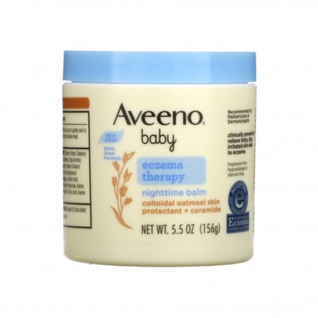 كريم اكزيما للأطفال من افينو - 156ج