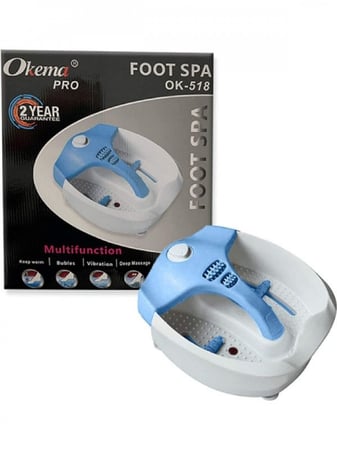 اوكيما - جهاز مساج القدمين ، OK-518