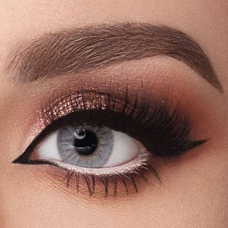 لارين - عدسات -ماري ليبون