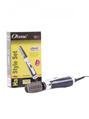 استشوار الشعر من اوكيما - OK2111