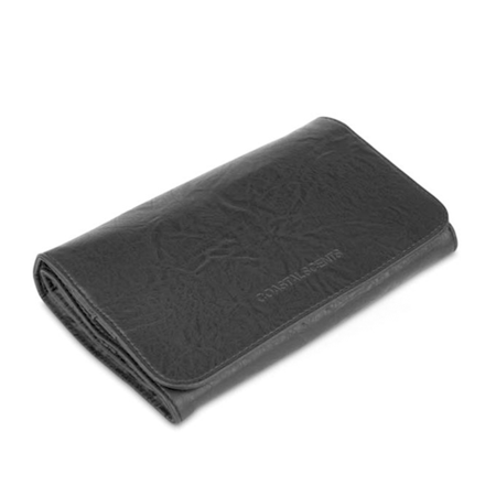 مجموعة فرش مكياج من كوستال سينس - 22 فرشاة