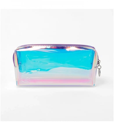 مجموعة فرش مكياج اوبوشن دريمي مع حقيبة من بي اتش كوزماتيكس 8 فرش