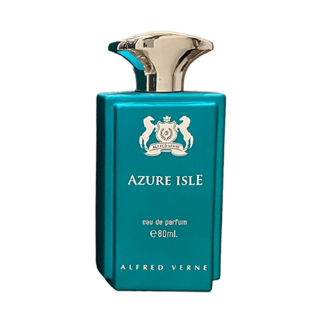 عطر اجر ايل من الفريد فيرن - او دي بارفيوم 80 مل