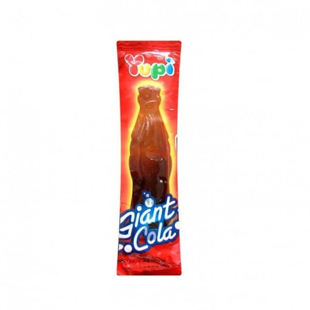 جيلي كولا حجم كبير L (مستورد من الصين)