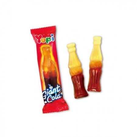 جيلي كولا حجم كبير L (مستورد من الصين)