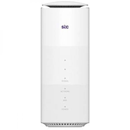 راوتر ZTE 5G CPE | يدعم جميع شركات الاتصالات 4G , 5G