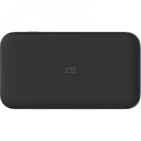راوتر متنقل ماي فاي زي تي ايه 5جي ZTE 5G MiFi MU5001A Router