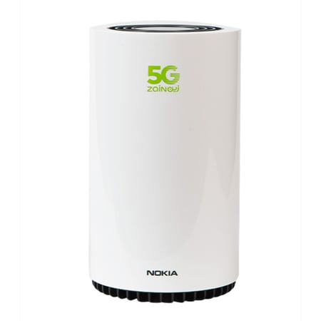 راوتر نوكيا 5G | زين