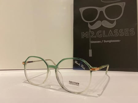 نظارة تشارلز دوك (10753)