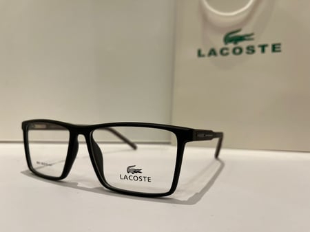 نظارة لاكوست (10804)