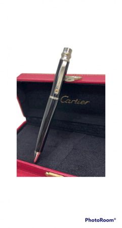 قلم كارتير