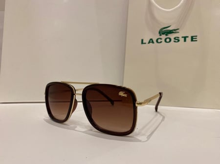 نظارة لاكوست (10401)