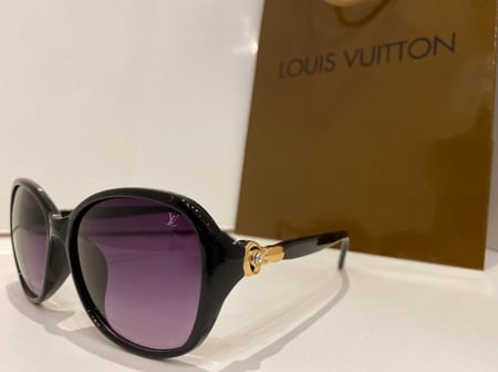 نظارة لويس فيتون (10214)