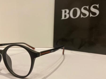 نظارة بوس (10715)