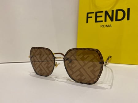 نظارة فندي (10370)