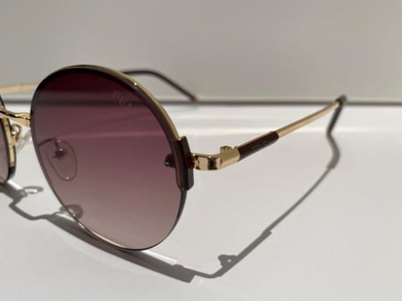 نظارة فندي (8015)