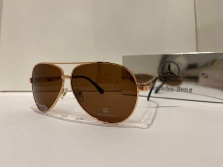 نظارة مرسيدس (10679)