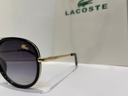 نظارة لاكوست (10954)