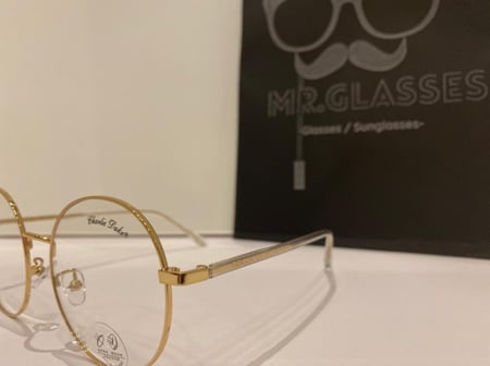 نظارة تشارلز دوك (10744)