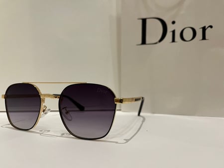 نظارة ديور (10987)