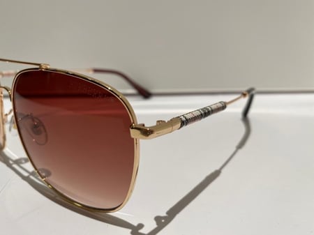 نظارة بربري (4001)