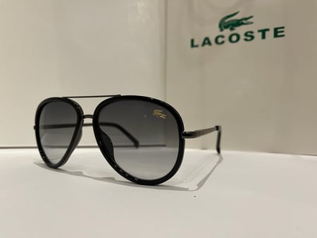 نظارة لاكوست (11039)