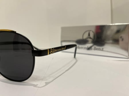 نظارة مرسيدس (10684)