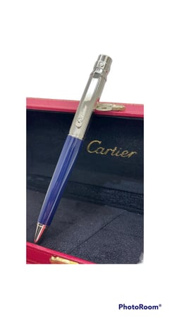 قلم كارتير