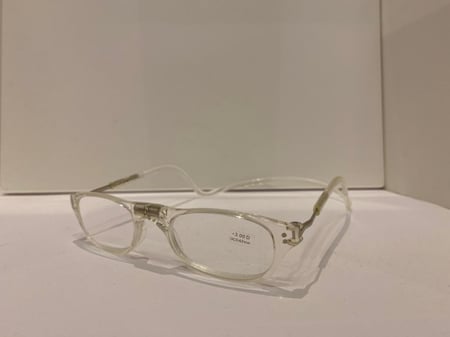 نظارة قراءة (2)