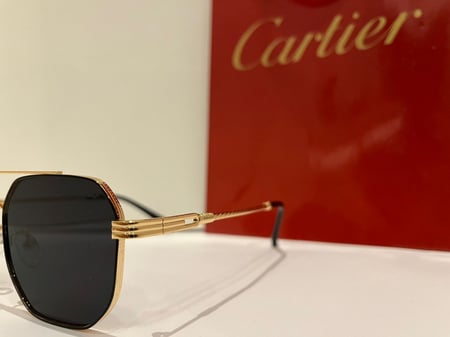 نظارة كارتير (10911)