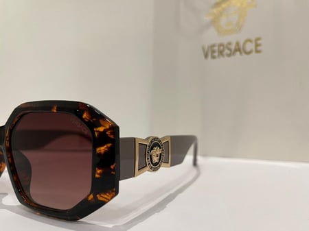 نظارة فيرزاتشي (10891)