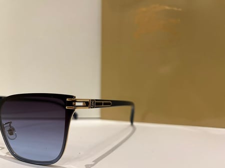 نظارة بربري (11004)